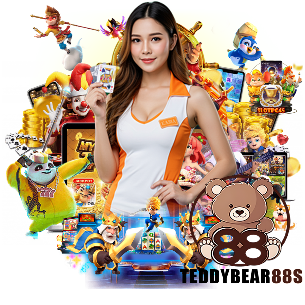 teddybear88 vip